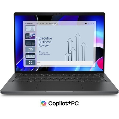 Dell Pro 14 Premium PA14260 14-inch FHD+ Laptop - Intel Core Ultra 5 335, 32 GB DDR5 onboard, 512 GB SSD, Windows 11 Pro