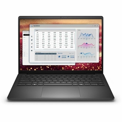 Dell Pro 14 Essential PV14260 14-inch FHD+ Laptop - Intel Core Ultra 7 255U, 16 GB (1 × 16 GB), 512 GB SSD, Windows 11 Pro