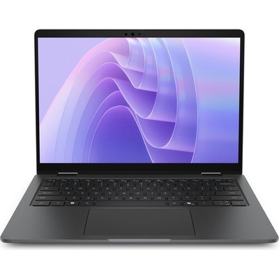 Dell Pro 7 14 2-in-1 P704260 14-inch FHD+ Touch Laptop - Intel Core Ultra 7 365, 32 GB DDR5 onboard, 512 GB SSD, Windows 11 Pro