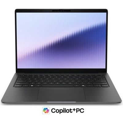 Dell Pro 7 14 P714260 14-inch FHD+ Laptop - Intel Core Ultra 7 365, 32 GB DDR5 onboard, 512 GB SSD, Windows 11 Pro