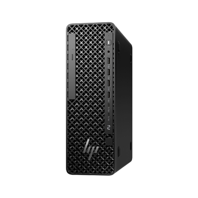 HP Z2 SFF G1i Core Ultra 7-265 RTX A400 4 32GB 1TB W11 PRO Workstation Desktop PC CU6V4PT
