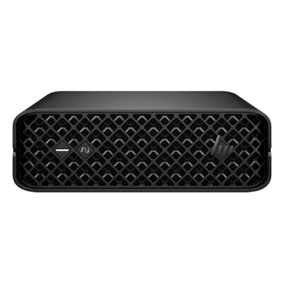 HP Z2 Mini G1i Core Ultra 7-265 Vpro 32GB 1TB W11 PRO Workstation Desktop PC CU6V5PT