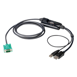Aten CV190 DisplayPort Console Converter
