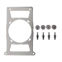Corsair Hydro Series H100i PRO/H115i PRO/H150i PRO TR4 Mounting Bracket Kit