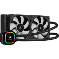Corsair iCUE H100i RGB PRO XT 240mm Liquid CPU Cooler