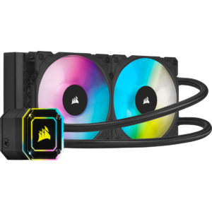 Corsair iCUE H115i ELITE CAPELLIX Liquid CPU Cooler
