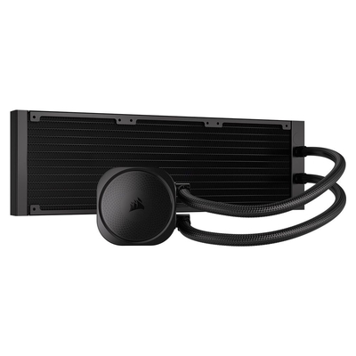 Corsair NAUTILUS 360 Liquid CPU Cooler - CW-9060089-WW
