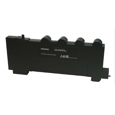 FUJIFILM WASTE TONER BOTTLE FOR 25K APC3830 APPC3830 APC3320 APPC3320