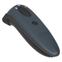 Socket Mobile DuraScan D730 Barcode Scanner Handheld 1D Bluetooth USB - Gray