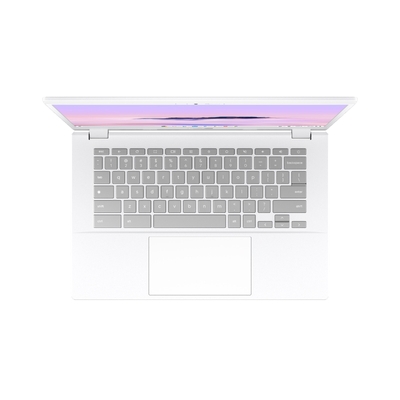 ASUS 14' Chromebook Plus laptop CX34 I5-1235U, 8GB, 512GB NVME SSD - CX3402CBA-PQ0550-CH
