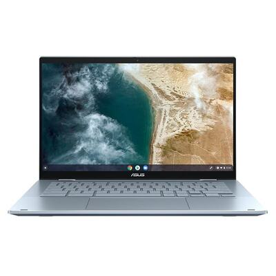 ASUS Chromebook Flip CX5400 14" Laptop i5-1130G7 8GB 128GB ChromeOS - Touch