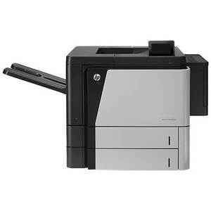 HP LaserJet Enterprise M806dn A3 Mono Laser Printer