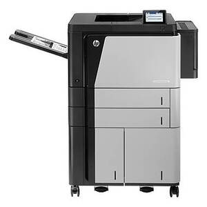 HP LaserJet Enterprise M806x+ A3 Mono Laser Printer