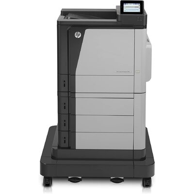 HP CZ257A LaserJet Enterprise M651xh Colour Laser Printer