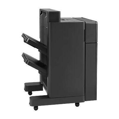 HP LaserJet Stapler/Stacker with 2/4 hole punch (CZ996A)