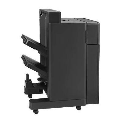 HP Color LaserJet Booklet Maker/Finisher with 2/4 hole punch (CZ999A)
