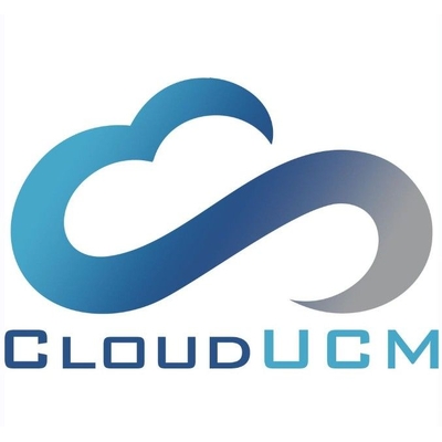 Grandstream CloudUCM Plus 16 Concurrent Voice/Video Calls, 50 Registered Users, 2 GB Cloud Storage, Includes Wave App, Built-in SBC, Comprehensive UC