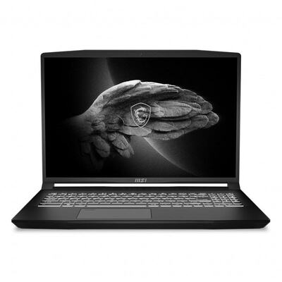 MSI Creator M16 16" QHD+ Laptop i7-12700H 16GB 1TB RTX3050Ti Win11