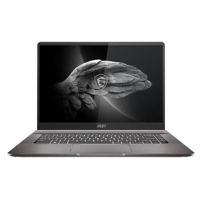 MSI Creator Z16 16" 165Hz QHD+ Laptop i7-12700H 16GB 1TB RTX3070Ti W11P - Touch