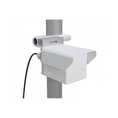 Mikrotik CubeG-5ac60ay Cube 60Pro ac a point-to-point CPE for bridging up to 1 km - Single Unit