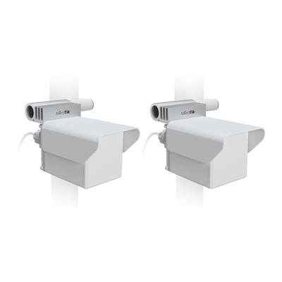 Mikrotik CubeG-5ac60aypair Cube 60Pro - a kit of two preconfigured Cube ac Wireless Wire Cube Pro