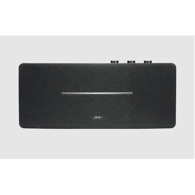 Edifier D12 BLACK Integrated Stereo Speakers - D12-BLACK