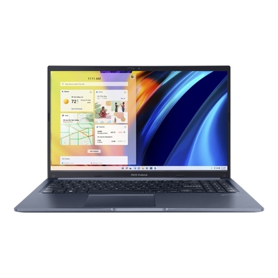 ASUS D1502YA-BQ825W Vivobook 15 D1502YA 15.6" Ryzen 7 16GB RAM 1TB SSD W11H Silver laptop