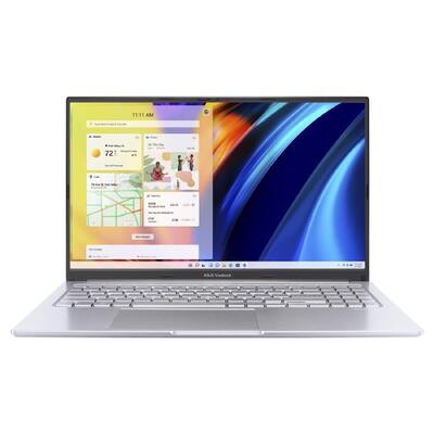 Asus Vivobook 15X 15.6' FHD OLED AMD Ryzen 7 4800H 8GB 512GB SSD WIN11 Home AMD Radeon Graphics WIFI6 W11H (D1503IA-L1076W)
