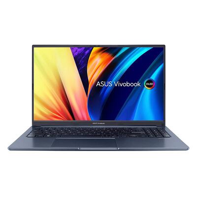 ASUS Vivobook 15X OLED 15.6" Laptop R5-4600H 8GB 512GB W11H