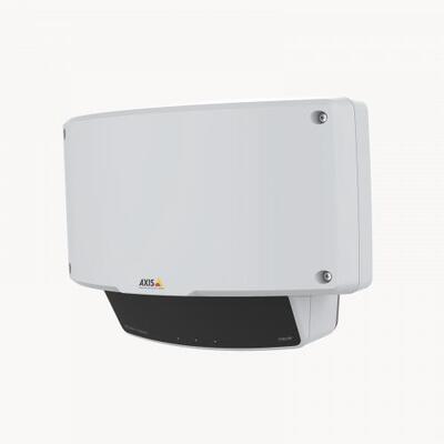AXIS D2110-VE SECURITY RADAR, 180 COVERAGE, BUILT-IN ANALYTICS
