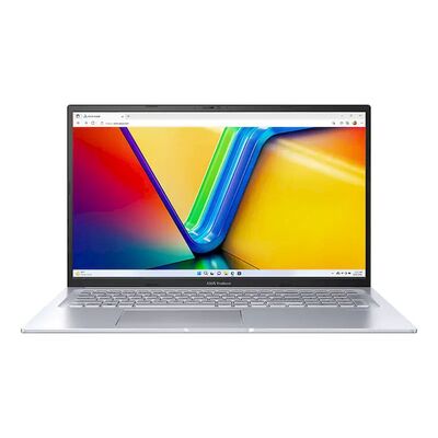 ASUS R7-7730U-17.3 FHD -DDR4 16GB 8+8-1TB PCIEG3-Windows 11 Silver