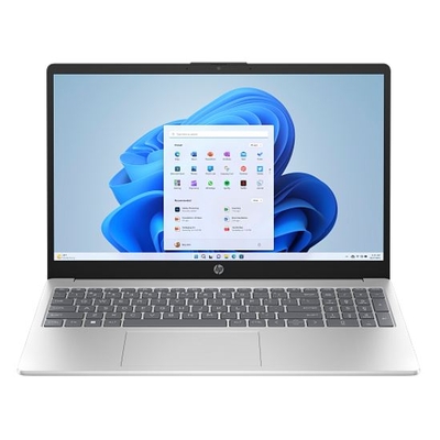 HP 15-FD0921TU 15.6" FHD Core 7 16GB 256GB Laptop
