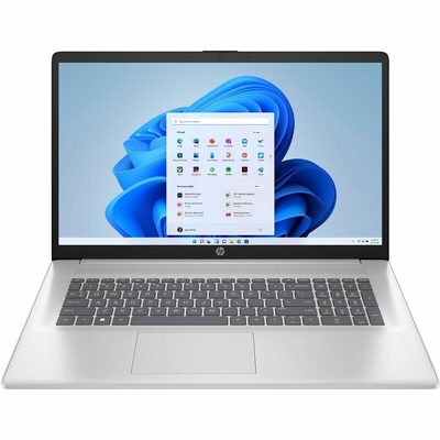 HP 17-cn4046TU 17.3" Core 5 16GB 512GB Laptop