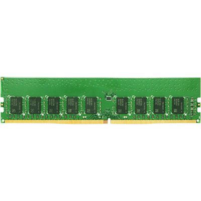 Synology D4EC-2666-16G 16GB DDR4 2666 MHz UDIMM Memory Module
