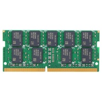 Synology 16GB DDR4 ECC SO-DIMM 2666MHz Memory Module D4ECSO-2666-16G
