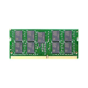 Synology 4GB (1x 4GB) DDR4 ECC SODIMM Memory