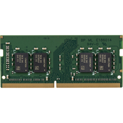 Synology D4ES02-8G 8GB DDR4 SO-DIMM ECC Memory Module