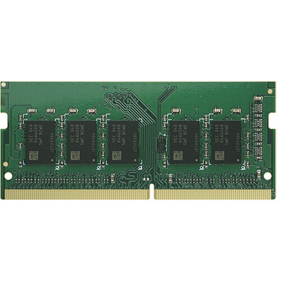 Synology D4ES03-8G ,8GB (1x 16GB) DDR4 ECC Unbuffered SODIMM RAM