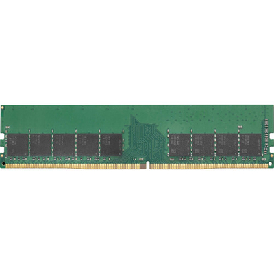 Synology D4EU01-16G 16GB DDR4 UDIMM ECC Memory Module
