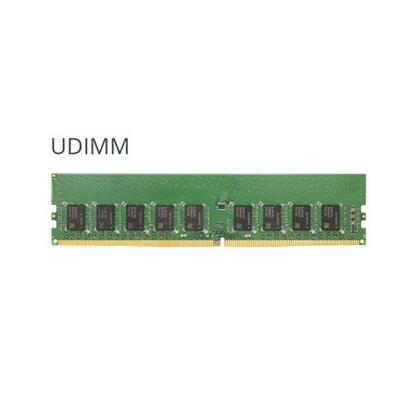 Synology 4GB DDR4 ECC UDIMM Memory Module D4EU01-4G