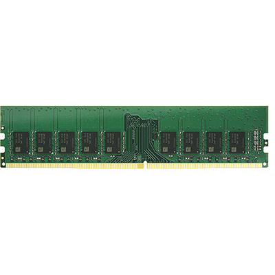 Synology D4EU02-8G 8GB DDR4 UDIMM ECC Memory Module