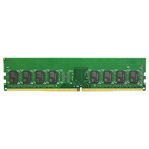 Synology 4GB (1x 4GB) DDR4 2666MHz RAM Module - D4NE-2666-4G