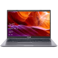 ASUS D509DA-EJ355R 15.6" Laptop R7-3700U 12GB 512GB W10P - Slate Grey