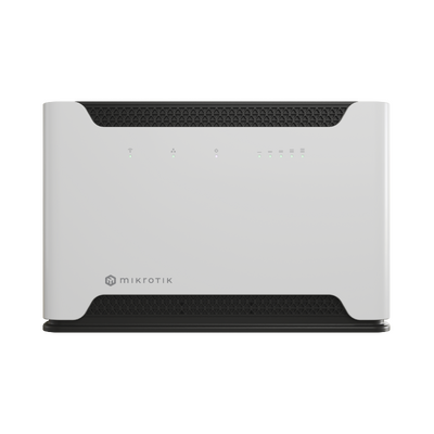 MikroTik D53G-5HacD2HnD-TC&FG621-EA Chateau LTE6 Modem