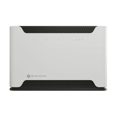 MikroTik D53G-5HacD2HnD-TC&RG520F-EU Chateau Ultra-fast 5G mobile internet