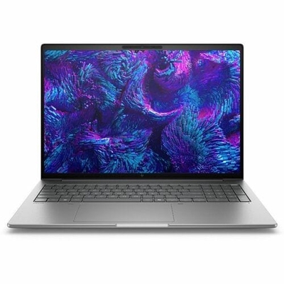 HP ZBook 8 G1i 14-inch Mobile Workstation PC - Core Ultra 7 255U, 32GB, 1TB SSD, Touch