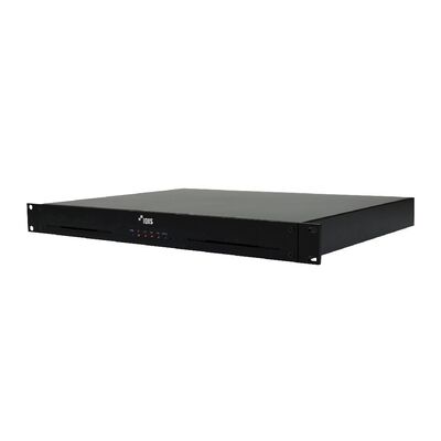 IDIS DA-ES1104B 4BAY ESATA STORAGE 