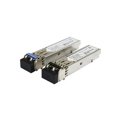 IDIS FTLF8519P3BNL SFP MODULE (500M)  FTLF8519P3BNL