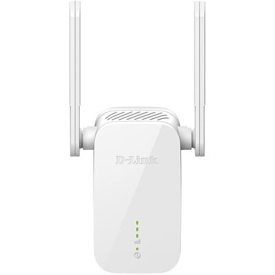 D-Link Range Extender N300 Wi-Fi