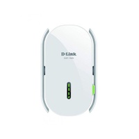 D-Link EXO AC2000 Smart Mesh Wi-Fi Range Extender